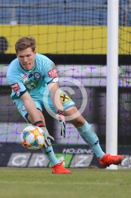 Sturm Graz vs. LASK