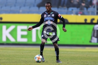 Sturm Graz vs. LASK