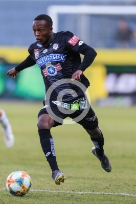 Sturm Graz vs. LASK