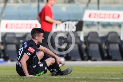 Sturm Graz vs. LASK