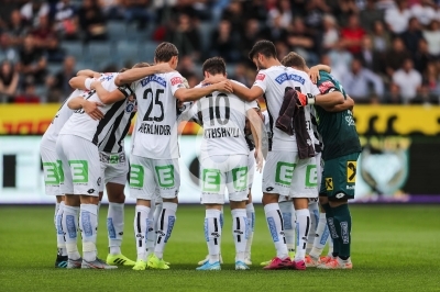 Sturm Graz vs. LASK