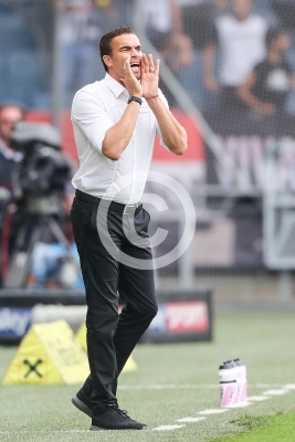 Sturm Graz vs. LASK