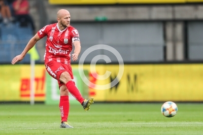 Sturm Graz vs. LASK