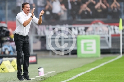 Sturm Graz vs. LASK