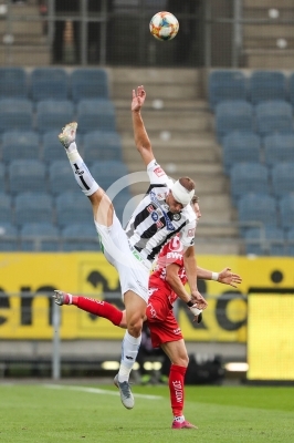 Sturm Graz vs. LASK