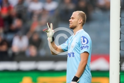 Sturm Graz vs. LASK