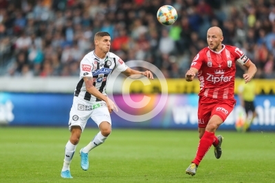 Sturm Graz vs. LASK