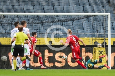 Sturm Graz vs. LASK