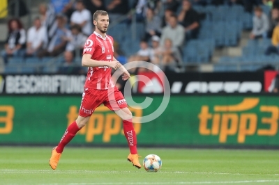 Sturm Graz vs. LASK