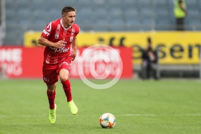 Sturm Graz vs. LASK