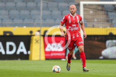 Sturm Graz vs. LASK