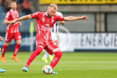 Sturm Graz vs. LASK