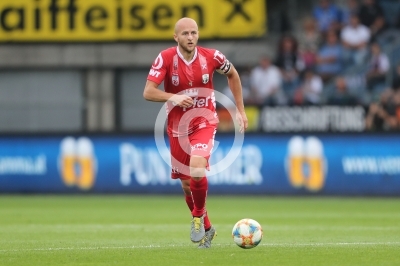 Sturm Graz vs. LASK