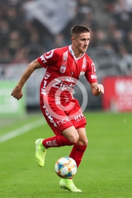 Sturm Graz vs. LASK