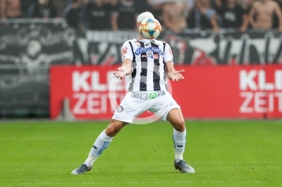 Sturm Graz vs. LASK