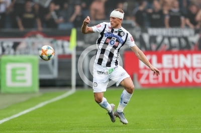 Sturm Graz vs. LASK