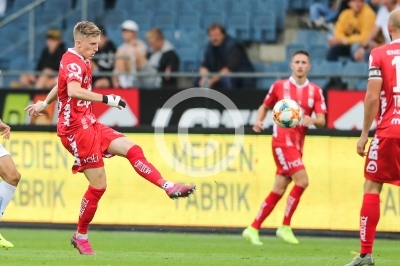 Sturm Graz vs. LASK