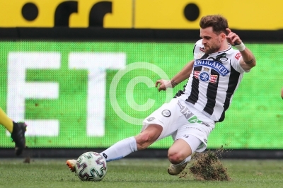 Sturm Graz vs. Mattersburg
