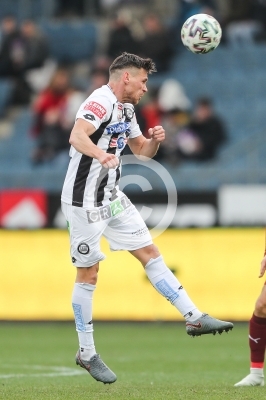 Sturm Graz vs. Mattersburg