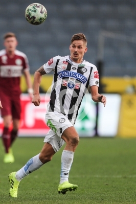 Sturm Graz vs. Mattersburg