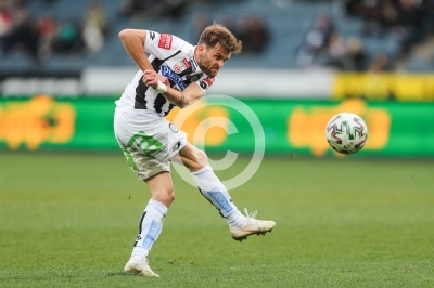Sturm Graz vs. Mattersburg