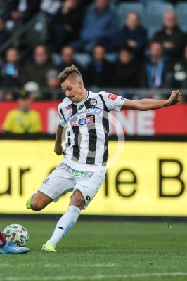 Sturm Graz vs. Mattersburg