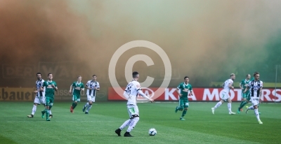 Sturm Graz vs. Rapid Wien