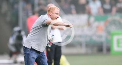 Sturm Graz vs. Rapid Wien