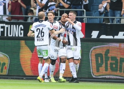 Sturm Graz vs. Rapid Wien