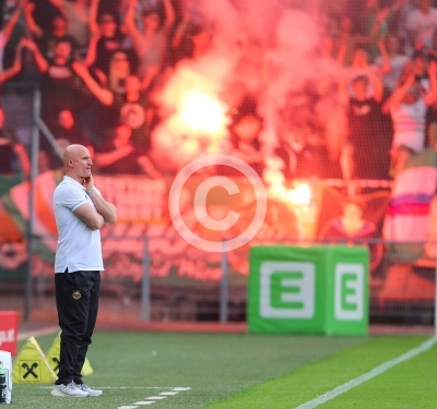 Sturm Graz vs. Rapid Wien