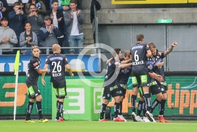 Sturm Graz vs. Rapid Wien