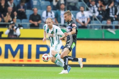 Sturm Graz vs. Rapid Wien