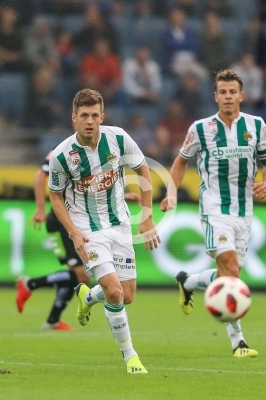 Sturm Graz vs. Rapid Wien