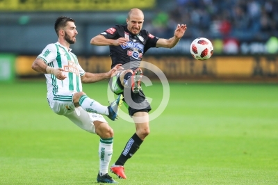 Sturm Graz vs. Rapid Wien