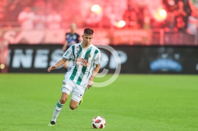 Sturm Graz vs. Rapid Wien