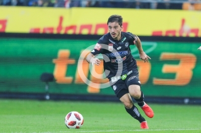 Sturm Graz vs. Rapid Wien