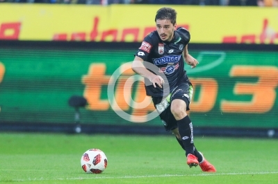 Sturm Graz vs. Rapid Wien