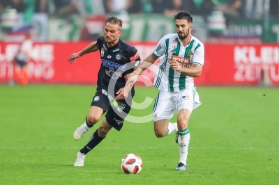 Sturm Graz vs. Rapid Wien