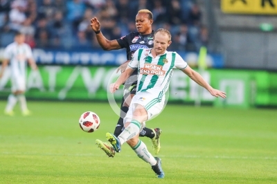 Sturm Graz vs. Rapid Wien