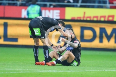 Sturm Graz vs. Rapid Wien