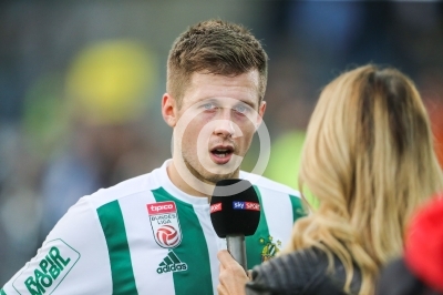 Sturm Graz vs. Rapid Wien