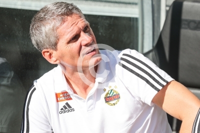Sturm Graz vs. Rapid Wien