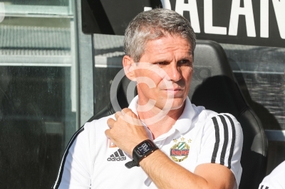Sturm Graz vs. Rapid Wien