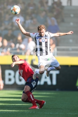 Sturm Graz vs. Rapid Wien