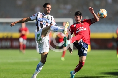 Sturm Graz vs. Rapid Wien
