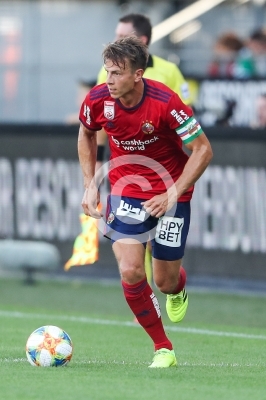 Sturm Graz vs. Rapid Wien