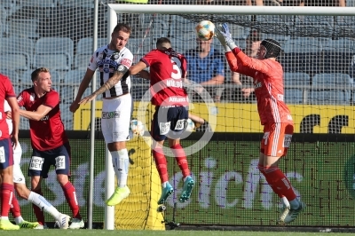 Sturm Graz vs. Rapid Wien