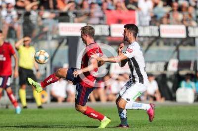 Sturm Graz vs. Rapid Wien