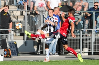 Sturm Graz vs. Rapid Wien