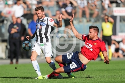 Sturm Graz vs. Rapid Wien